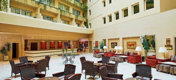 艾比露西酒店(Iberotel Luxor)图片