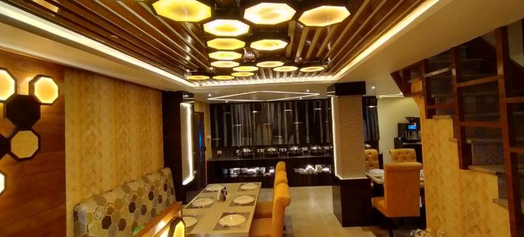 Hotel Crystal Inn图片