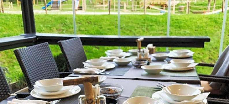 皮诺自然酒店，贝斯特韦斯特至尊精选(Pino Nature Hotel, BW Premier Collection)图片