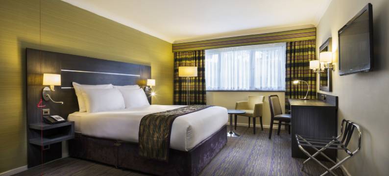 伦敦盖特威克沃斯假日酒店(Holiday Inn LONDON GATWICK - WORTH by IHG)图片