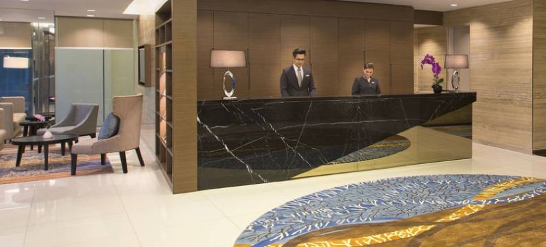 柔佛特立尼达套房酒店，Trademark Collection by 温德姆(Trinidad Suites Johor, Trademark Collection by Wyndham)图片