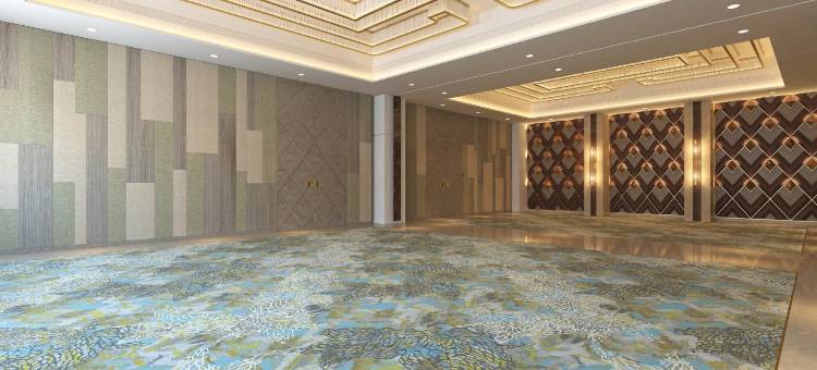 朱纳格特贝尔维尤萨诺瓦精选酒店(Bellevue Sarovar Premiere Junagadh)图片