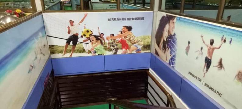 什里伽内什海滩度假村(Shree Ganesh Beach Resort)图片