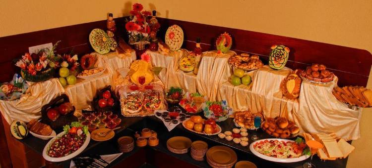 班迪铺银莲花丛林水疗度假村(The Windflower Jungle Resorts & Spa Bandipur)图片