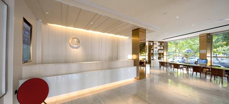 全季酒店(温州吾悦广场上江路店)图片