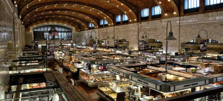 克利夫兰南-独立城Candlewood Suites酒店(Candlewood Suites Cleveland South - Independence)图片