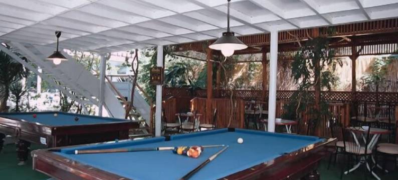 巴巴汽车旅馆(Baba Motel)图片