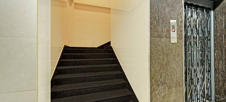 Itsy酒店斯里赛大酒店(Itsy Hotels Sri Sai Grand Inn)图片