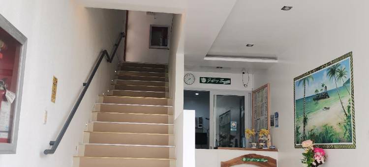 杰弗里S酒店(Jeffrey S Hotel)图片