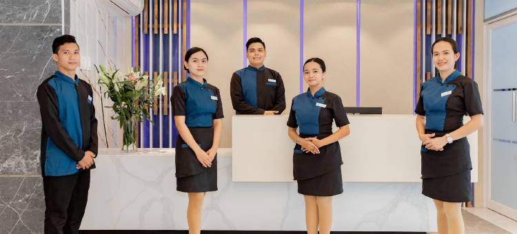 杜尔奇酒店(Hotel Dulcee)图片