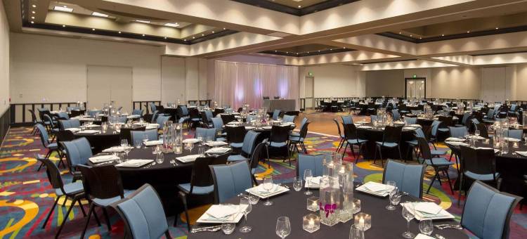 罗利克拉布特里谷希尔顿花园酒店(Hilton Garden Inn Raleigh/Crabtree Valley)图片