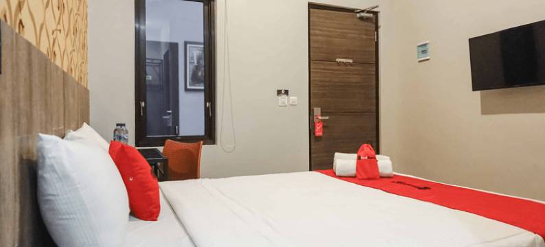 红门@武吉丁2号酒店(RedDoorz @ Bukit Dieng 2)图片