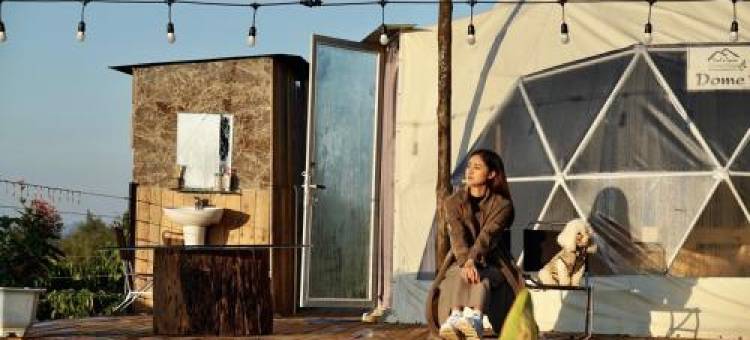 Damb'ri Top View Farmstay & Glamping图片