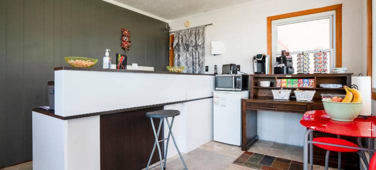 OYO 兰伯顿14号公路酒店(OYO Hotel Lamberton Hwy 14)图片