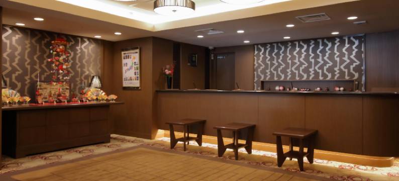 京都法华俱乐部酒店(Hotel Hokke Club Kyoto)图片