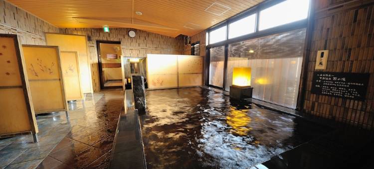仙台站温泉多米酒店(Dormy Inn Sendai Station Natural Hot Springs)图片
