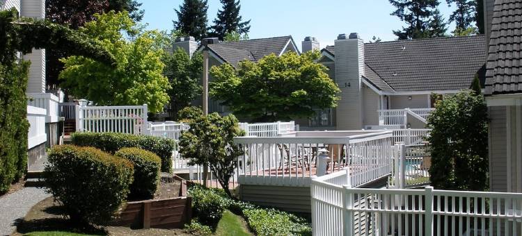 Residence Inn Seattle Bellevue图片