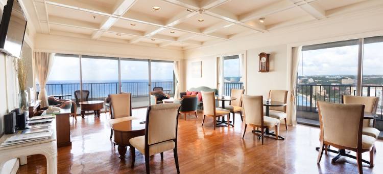关岛万豪度假酒店及水疗中心(Pacific Star Resort and Spa)图片