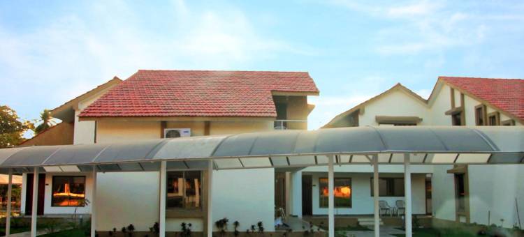 格雷斯度假村(Graces Resort)图片