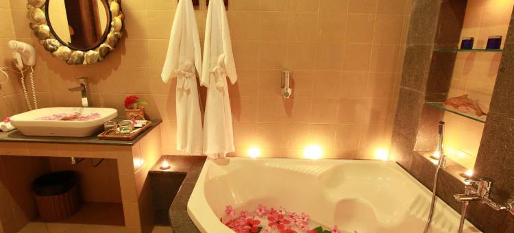 萨玛瓦海滨度假村(Samawa Seaside Resort)图片