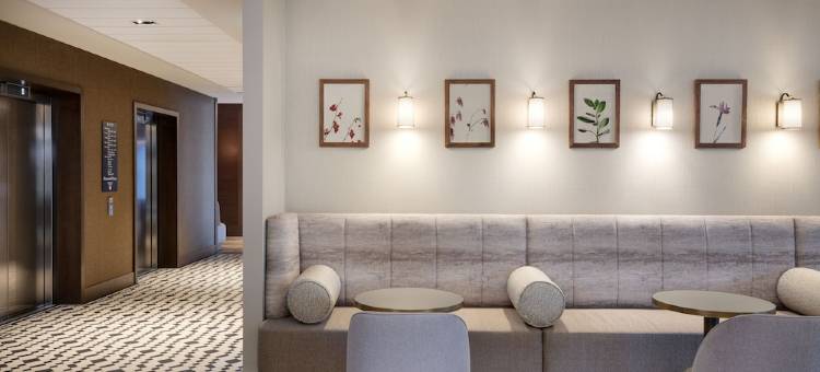 伦敦希斯罗巴斯路Staybridge套房(Staybridge Suites London - Heathrow Bath Road)图片