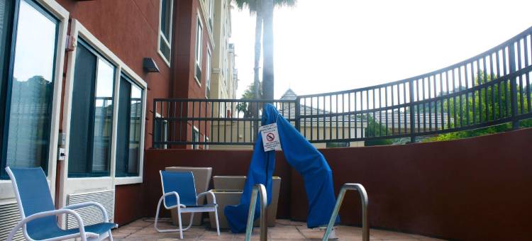 美国长住酒店 - 圣拉斐尔 - 旧金山大道东方(Extended Stay America Suites - San Rafael - Francisco Blvd East)图片