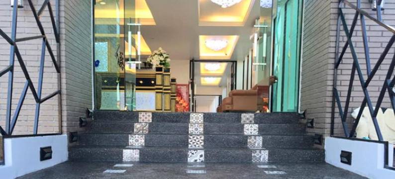 萨姆兰查孔酒店(Samranchaykhong Hotel)图片