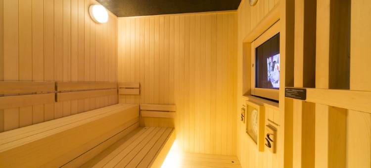 东京神田多美迎高级温泉酒店(多美迎・御宿野乃 酒店集团)(Dormy Inn Premium Kanda Hot Spring)图片