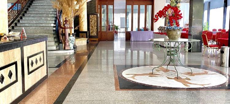 普瑞玛英达酒店(Hotel Prima Indah)图片