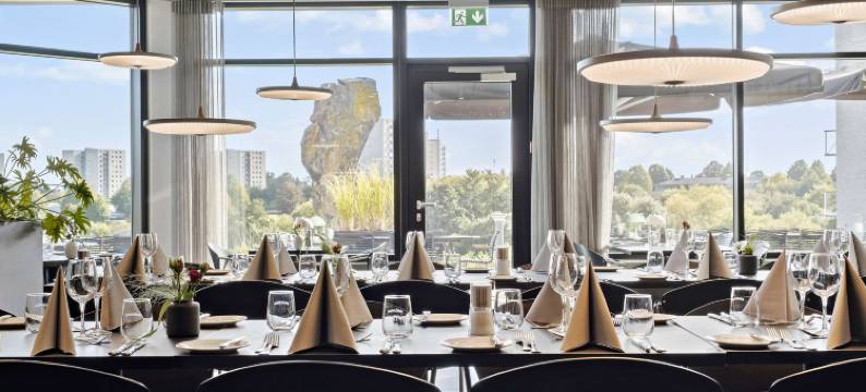 腓特烈西亚贝斯特韦斯特优质酒店(Best Western Plus Hotel Fredericia)图片