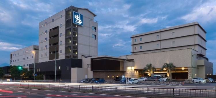 潮之宿晴海酒店(Amane Resort Seikai)图片