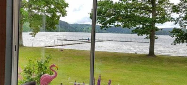 Lygnareds Camping图片