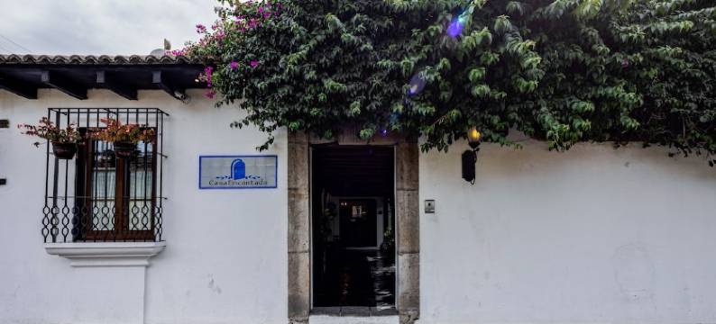 波塔酒店的魔幻之家(Casa Encantada by Porta Hotels)图片