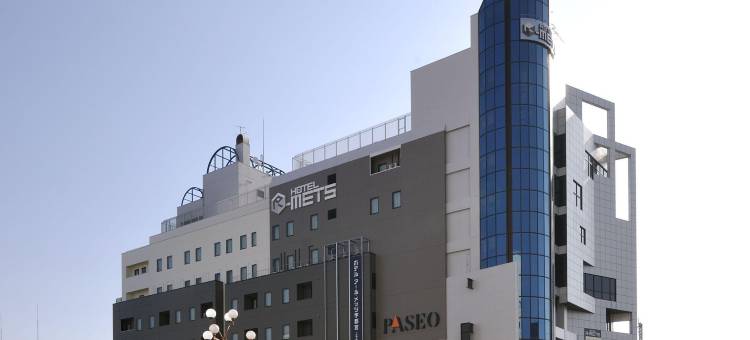 JR东日本宇都宫METS酒店(JR-EAST HOTEL METS UTSUNOMIYA)图片
