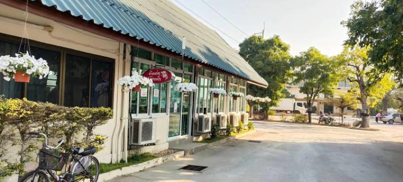 法普劳德方酒店(Fa Prao Fon Hotel)图片