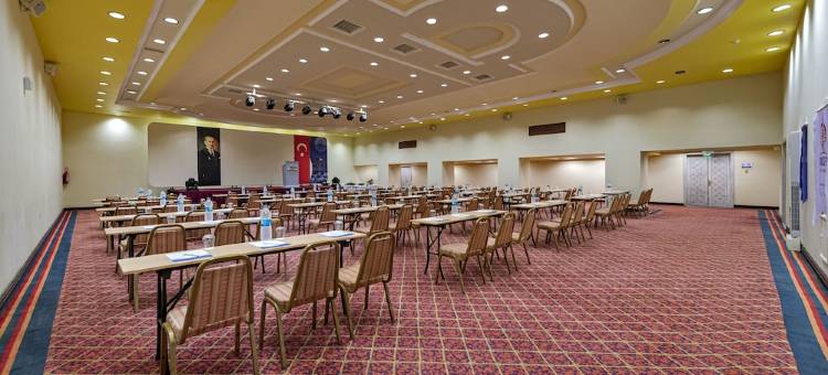 博德鲁姆美好酒店 - 全包式(Mirada Exclusive Bodrum)图片