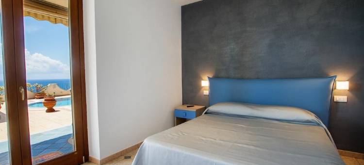 法罗套房酒店(La Suite del Faro)图片