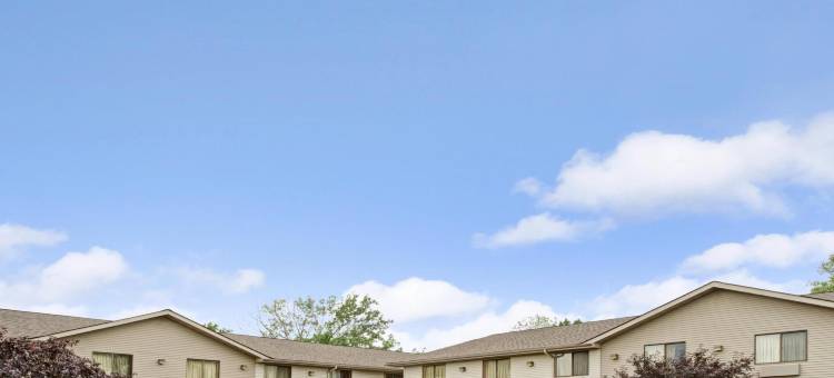 门特-克利夫兰地区温德姆速8酒店(Super 8 by Wyndham Mentor/Cleveland Area)图片