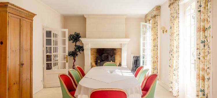 百年酒店(Hotel Restaurant le Centenaire)图片