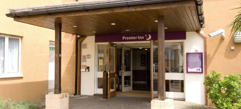 伦敦西克罗伊登普瑞米尔客栈 - 珀利A23路(Premier Inn London Croydon (Purley A23))图片