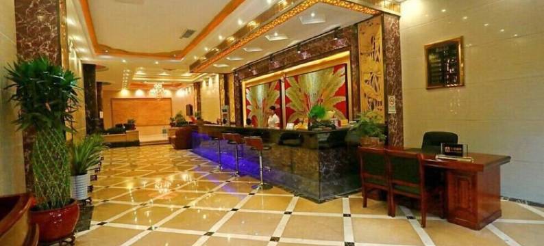 广州俊逸·轻居酒店(钟村店)图片