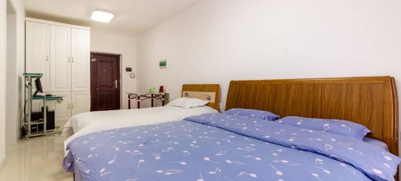 大洼红海滩小公寓(春江街分店)图片