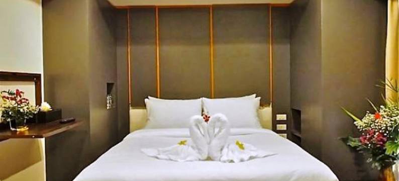 H2 酒店(H2 Hotel)图片