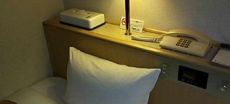 伊势原第一酒店(Isehara Daiichi Hotel)图片