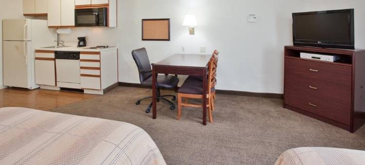 Candlewood Suites FT李 - 圣彼得堡 - 合(Candlewood Suites Hopewell - Fort Gregg Adams)图片