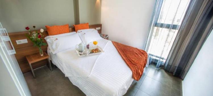 巴塞罗那奥纳生活酒店(Ona Living Barcelona)图片