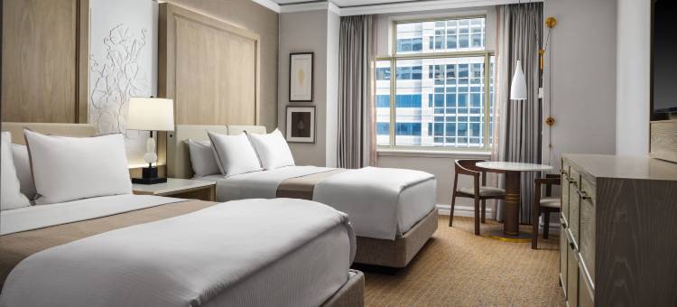 威斯汀酒店-费城(The Westin Philadelphia)图片