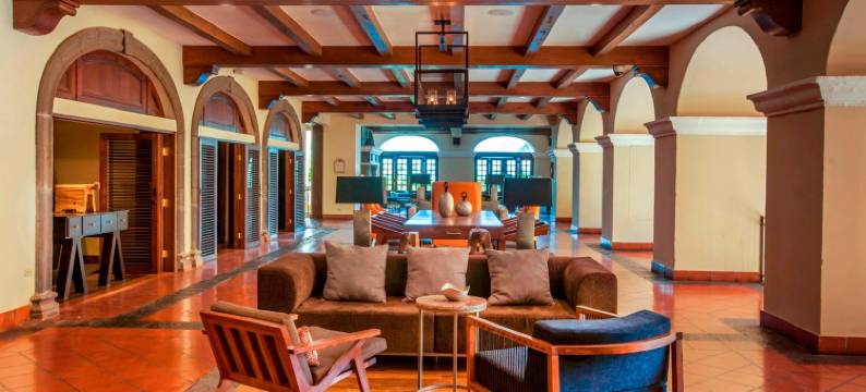 哥斯达黎加贝伦牧场万豪酒店(Costa Rica Marriott Hotel Hacienda Belen)图片