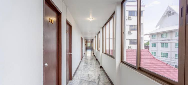 OYO 1096 胜利者酒店(OYO 1096 Winner Inn Hotel)图片