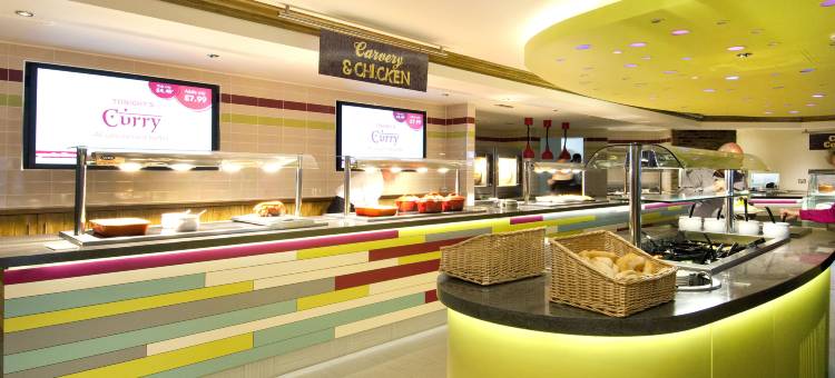 巴里岛普瑞米尔酒店(Barry Island)图片